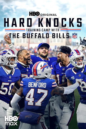 Hard Knocks poszter