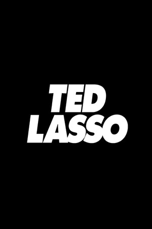 Ted Lasso poszter