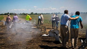 Air Disasters 20. évad Ep.11 11. epizód