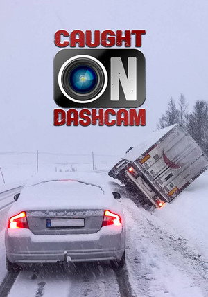 Caught on Dashcam poszter
