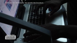 Coûte que coûte, le bureau des arnaques 1. évad Ep.2 2. epizód