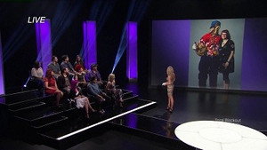 Face Off 3. évad Ep.12 12. epizód