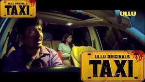Taxi kép