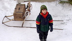 Jul i Blåfjell 1. évad Ep.6 6. epizód