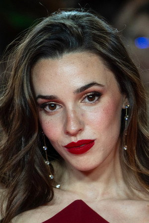 Sara Vidorreta profil kép
