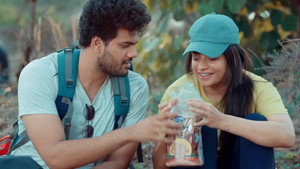 Geetha Subramanyam kép