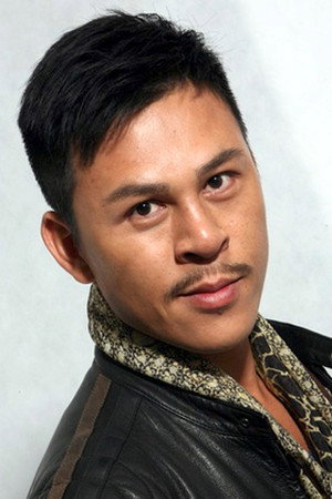 释行宇 profil kép