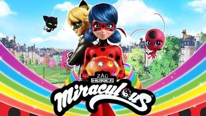 Miraculous Katicabogár és Fekete Macska kalandjai kép