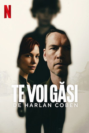 Úgyis megtalállak poszter
