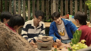 ต้นส้มบ้านเขา แต่ผลส้มหล่นมาบ้านเราตลอดเลย kép