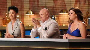 Top Chef 21. évad Ep.12 12. epizód