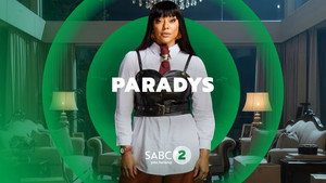 Paradys kép