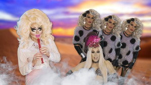 UNHhhh 2. évad Ep.8 8. epizód