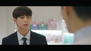이별유예, 일주일 1. évad Ep.2 2. epizód