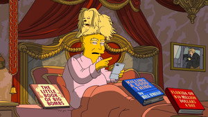 A Simpson család Speciális epizódok Ep.73 73. epizód