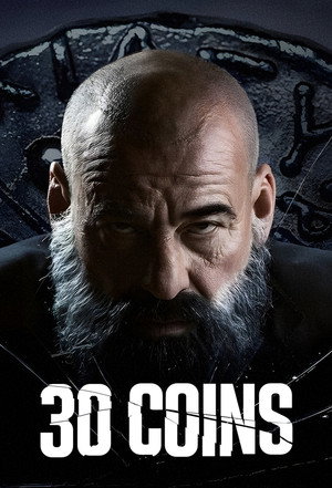 30 ezüst poszter
