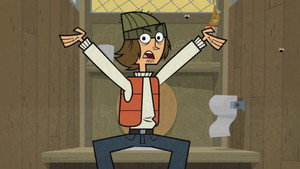 Total Drama Pahkitew Island 1. évad Ep.7 7. epizód