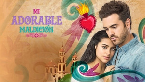 Mi adorable maldición kép
