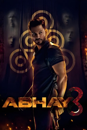 Abhay 3. évad (2022-04-08) poszter