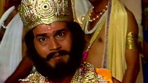 महाभारत 1. évad Ep.10 10. epizód