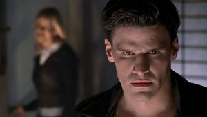Buffy, a vámpírok réme 1. évad Ep.7 Angyal