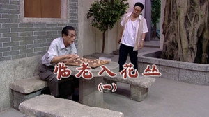 外来媳妇本地郎 5. évad Ep.1805 1805. epizód
