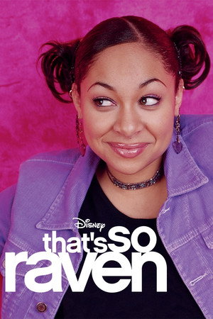 That's So Raven poszter