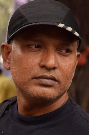 Sankar Debnath profil kép