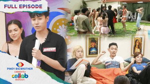 Pinoy Big Brother 18. évad Ep.14 14. epizód