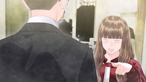 その時、カノジョは。 1. évad Ep.10 10. epizód