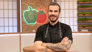 Ready Steady Cook 2. évad Ep.6 6. epizód