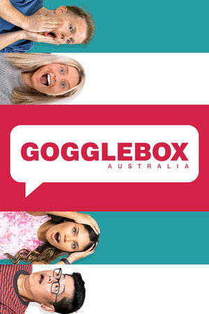 Gogglebox Australia poszter