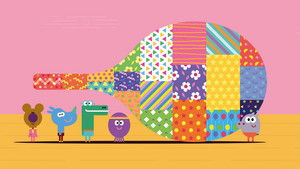 Hey Duggee 1. évad Ep.50 50. epizód