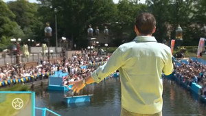 Te land, ter Zee en in de Lucht 1. évad Ep.2 2. epizód