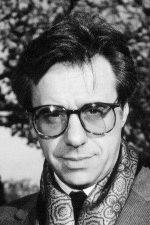 Peter Bogdanovich profil kép