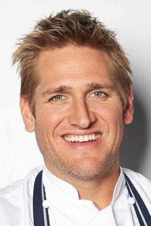 Curtis Stone profil kép