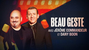 Beau geste 2. évad Ep.17 17. epizód