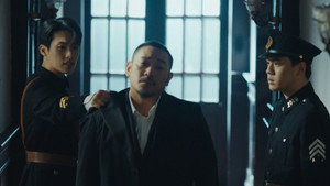 深红之名 1. évad Ep.3 3. epizód