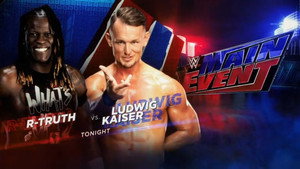 WWE Main Event 14. évad Ep.5 5. epizód