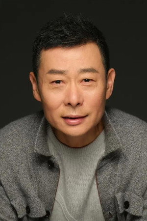 Huo Qing profil kép