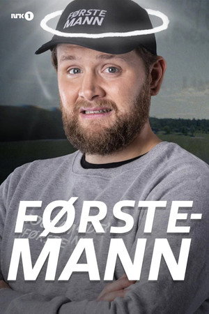 Førstemann poszter
