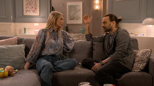 Salatut elämät 27. évad Ep.180 180. epizód
