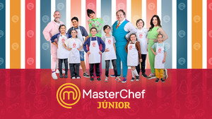 MasterChef Júnior kép