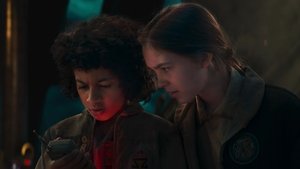 Star Wars: Kóbor alakulat 1. évad Ep.8 Az igazi jófiúk