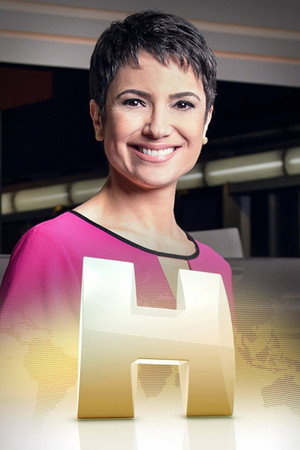 Jornal Hoje 46. évad () poszter