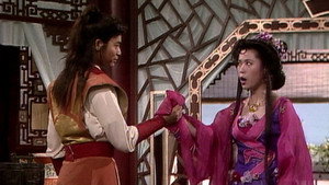 日月神劍 2. évad Ep.18 18. epizód