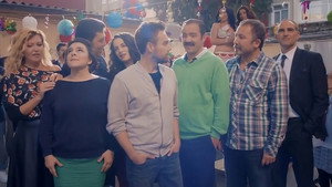 Sil Baştan 1. évad Ep.9 9. epizód