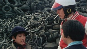 スパイダーマン 1. évad Ep.38 38. epizód