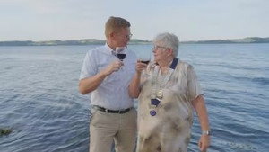 Vandkant til salg 5. évad Ep.6 6. epizód