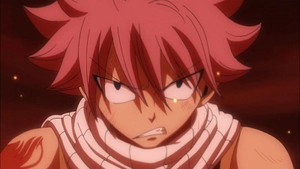 Fairy Tail 5. évad Ep.1 1. epizód